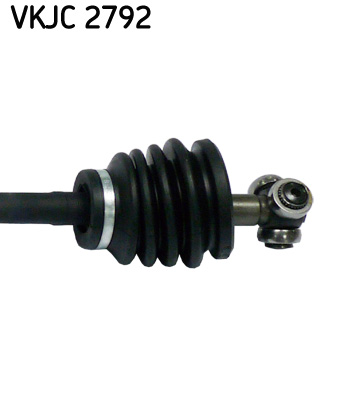SKF Aandrijfas VKJC 2792