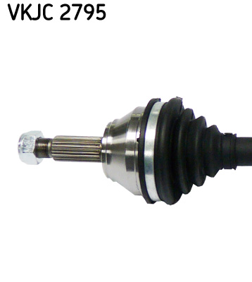SKF Aandrijfas VKJC 2795
