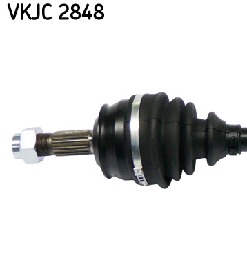 SKF Aandrijfas VKJC 2848