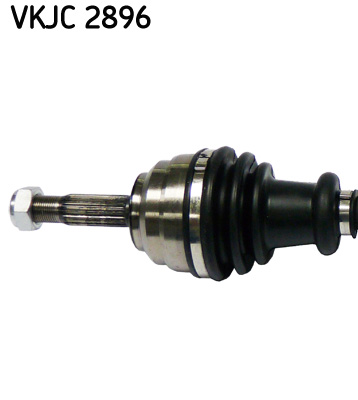 SKF Aandrijfas VKJC 2896