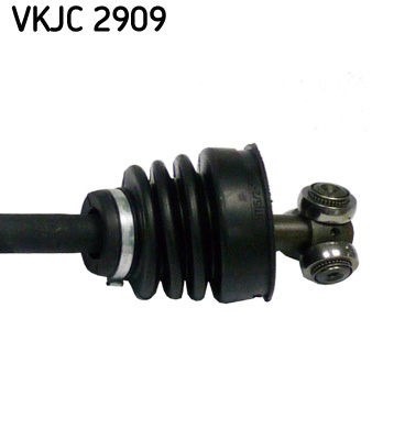 SKF Aandrijfas VKJC 2909