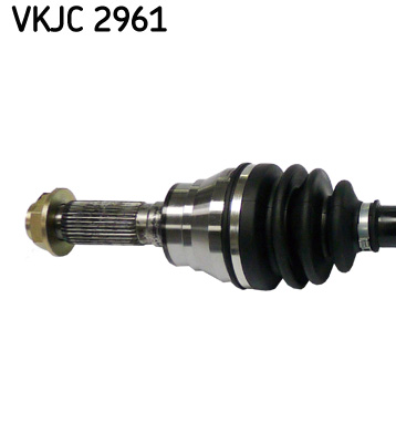 SKF Aandrijfas VKJC 2961