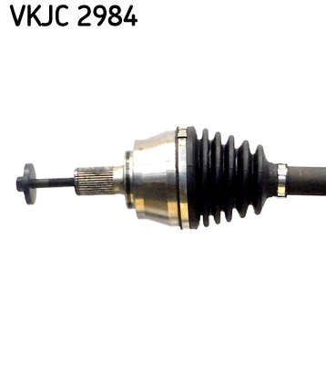 SKF Aandrijfas VKJC 2984