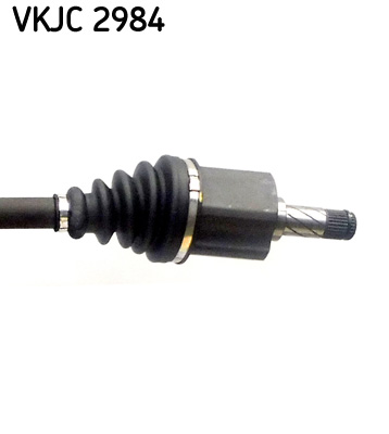 SKF Aandrijfas VKJC 2984