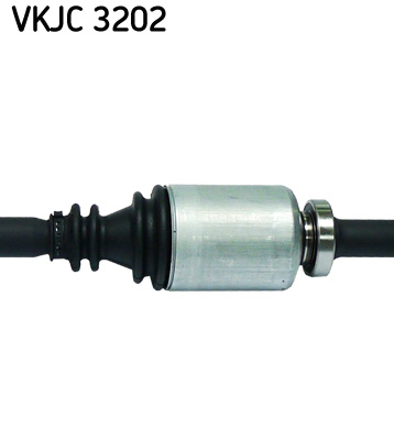 SKF Aandrijfas VKJC 3202