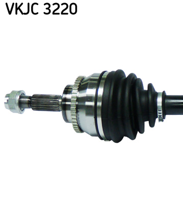 SKF Aandrijfas VKJC 3220