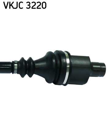 SKF Aandrijfas VKJC 3220