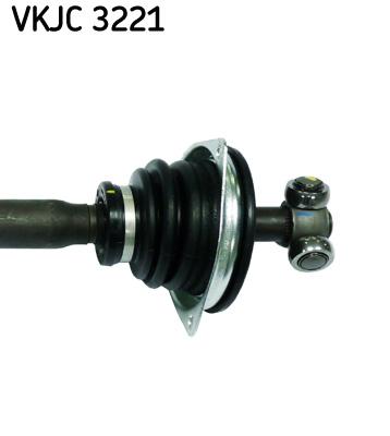 SKF Aandrijfas VKJC 3221