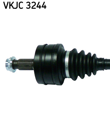 SKF Aandrijfas VKJC 3244
