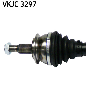 SKF Aandrijfas VKJC 3297