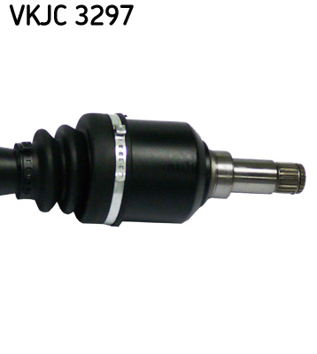 SKF Aandrijfas VKJC 3297