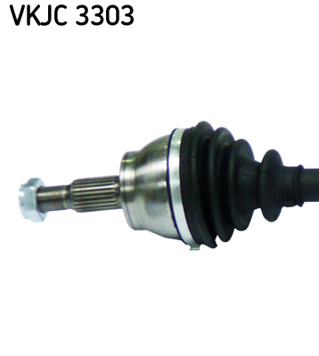 SKF Aandrijfas VKJC 3303