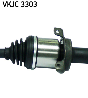 SKF Aandrijfas VKJC 3303