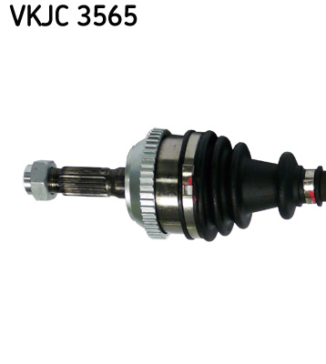 SKF Aandrijfas VKJC 3565