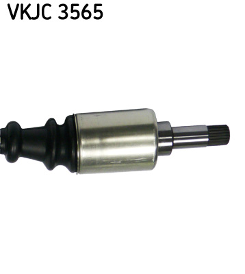 SKF Aandrijfas VKJC 3565