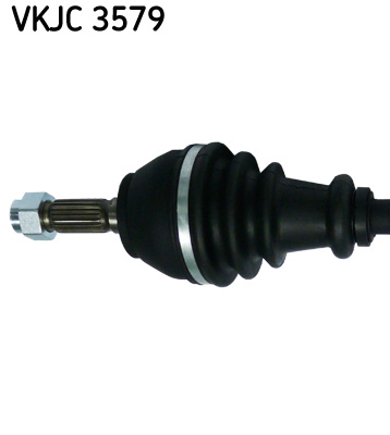 SKF Aandrijfas VKJC 3579