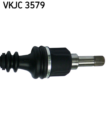 SKF Aandrijfas VKJC 3579