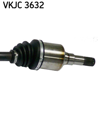 SKF Aandrijfas VKJC 3632
