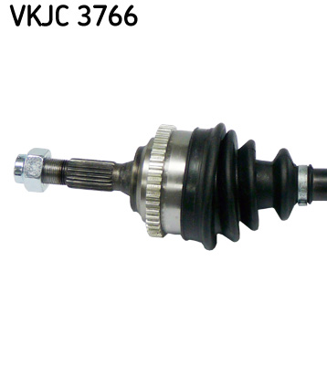 SKF Aandrijfas VKJC 3766