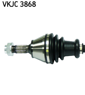 SKF Aandrijfas VKJC 3868