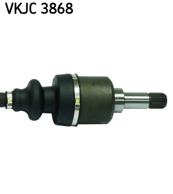 SKF Aandrijfas VKJC 3868
