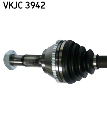 SKF Aandrijfas VKJC 3942