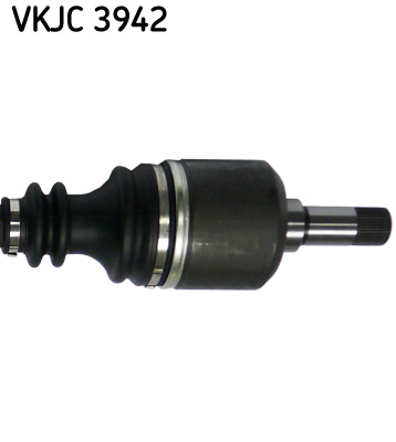 SKF Aandrijfas VKJC 3942