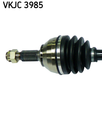 SKF Aandrijfas VKJC 3985