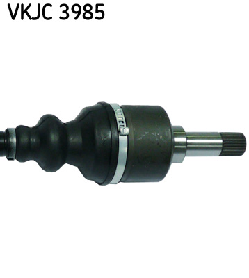 SKF Aandrijfas VKJC 3985