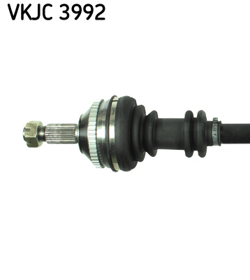SKF Aandrijfas VKJC 3992