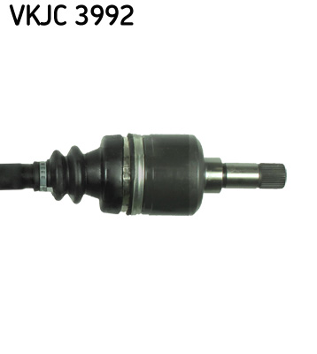 SKF Aandrijfas VKJC 3992