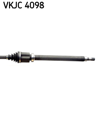 SKF Aandrijfas VKJC 4098