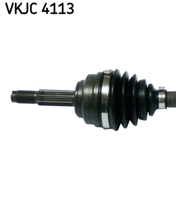 SKF Aandrijfas VKJC 4113