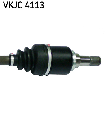 SKF Aandrijfas VKJC 4113