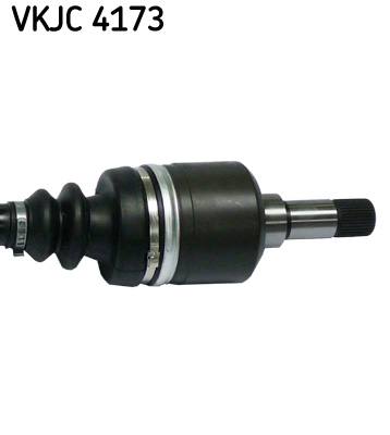 SKF Aandrijfas VKJC 4173