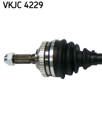SKF Aandrijfas VKJC 4229