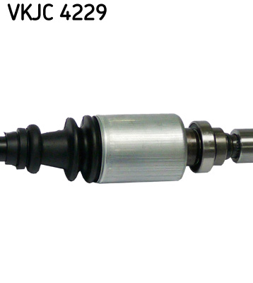 SKF Aandrijfas VKJC 4229
