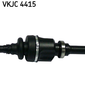 SKF Aandrijfas VKJC 4415