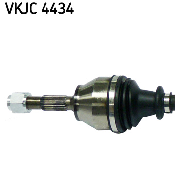 SKF Aandrijfas VKJC 4434