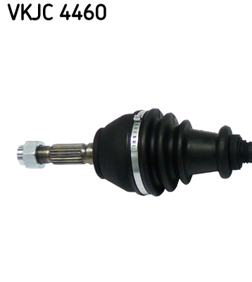 SKF Aandrijfas VKJC 4460