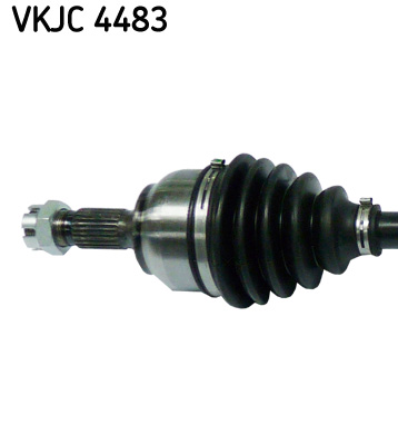 SKF Aandrijfas VKJC 4483