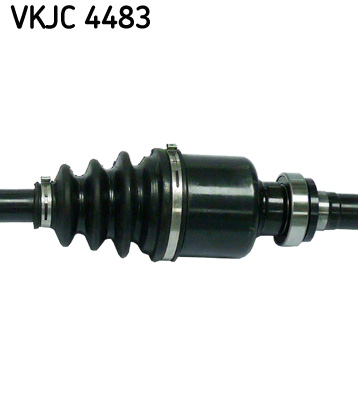 SKF Aandrijfas VKJC 4483