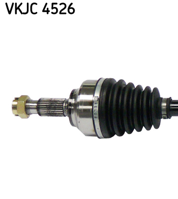 SKF Aandrijfas VKJC 4526