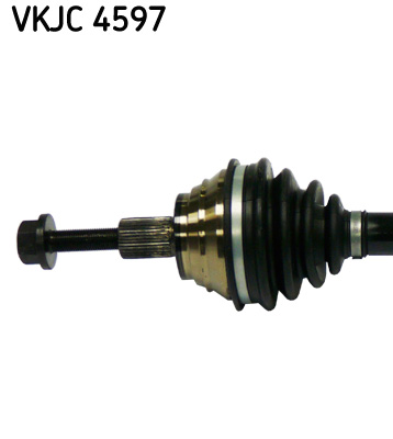 SKF Aandrijfas VKJC 4597