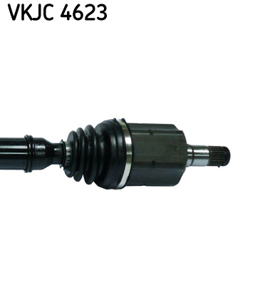 SKF Aandrijfas VKJC 4623