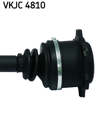 SKF Aandrijfas VKJC 4810