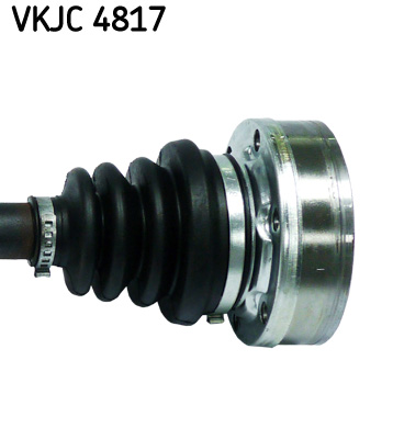 SKF Aandrijfas VKJC 4817