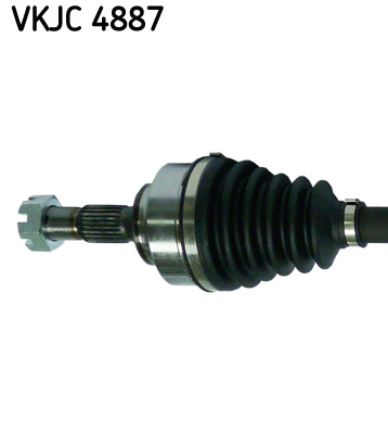 SKF Aandrijfas VKJC 4887