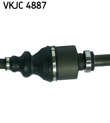 SKF Aandrijfas VKJC 4887