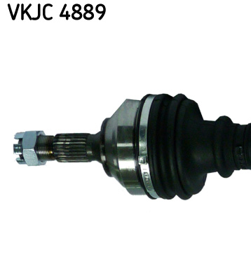 SKF Aandrijfas VKJC 4889